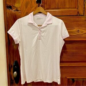 Nike Golf Women Dri-Fit Polo